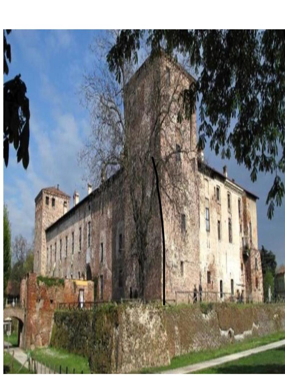 Royal Milano Linate Apartments Pantigliate Luaran gambar