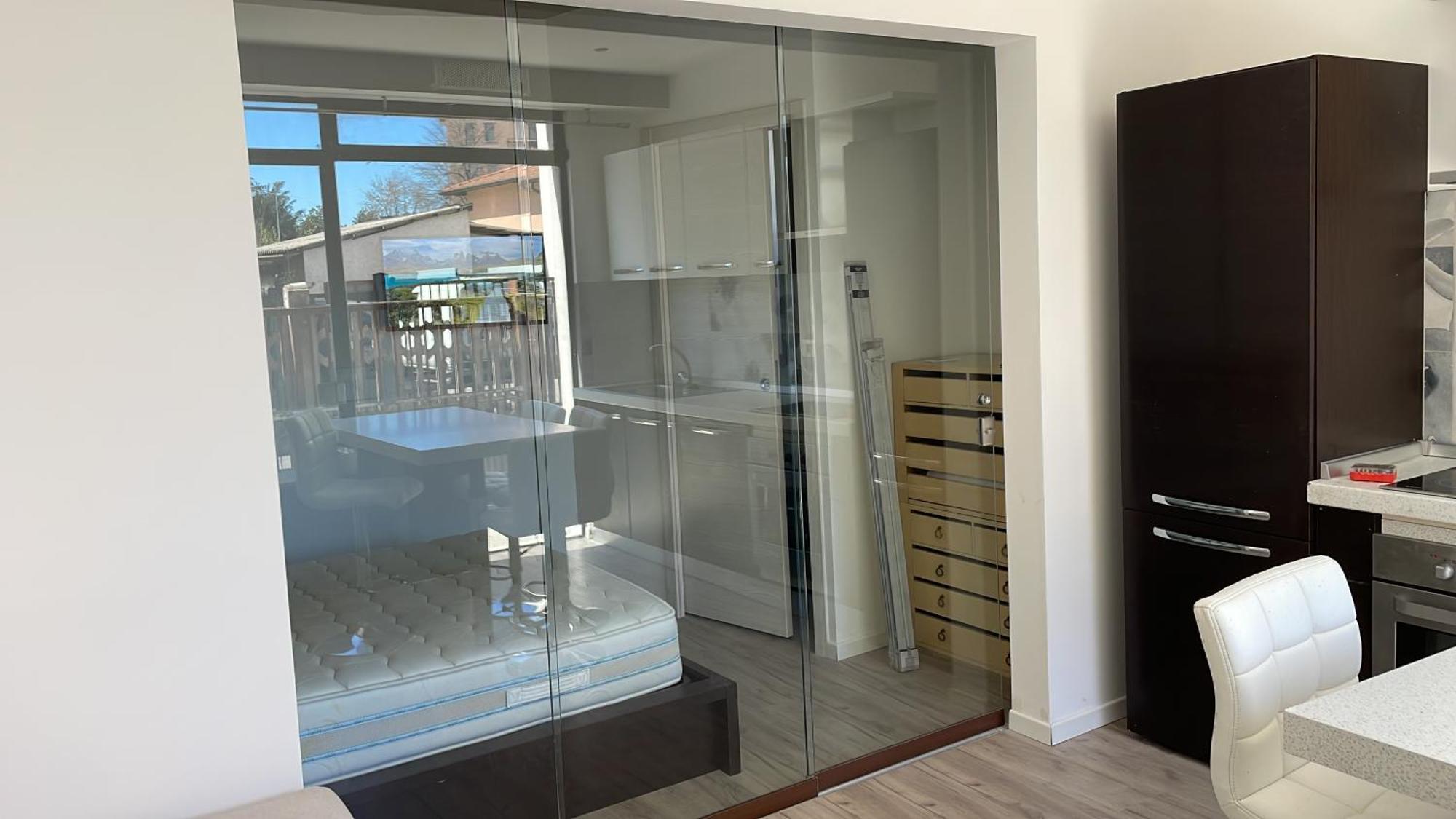Royal Milano Linate Apartments Pantigliate Luaran gambar